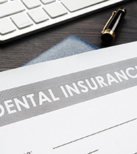 dental insurance form 