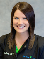 Dental Hygienist in Blaine Kendall