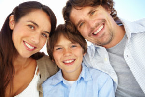 family dentist in blaine offers comprehensive care