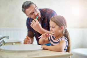 Your dentist in Blaine offers some tips that make oral health fun for the family.